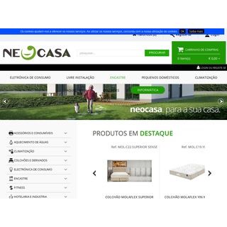 Neocasa