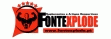 Fontexplode