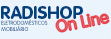 RADISHOP