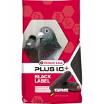 Versele Laga Mutine Plus Ic Black Label 20Kg Kuantokusta