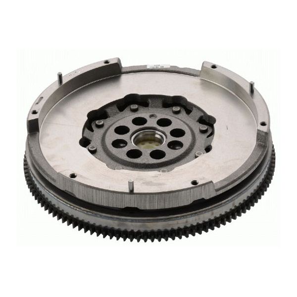 Sachs Clutch Dual Mass Flywheel 2294501188 Kuantokusta