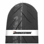 Pneu Moto Bridgestone Battlax Hypersport S Evo Zr W