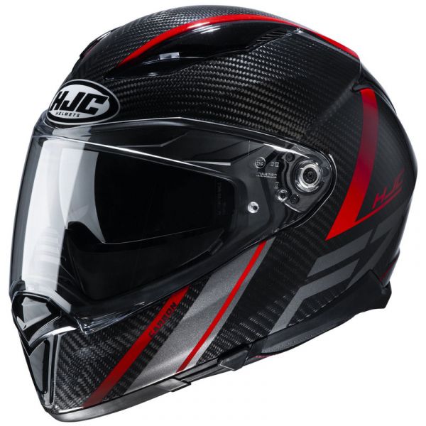 Hjc Capacetes F70 Carbon Eston MC 1 Xxl Kuantokusta