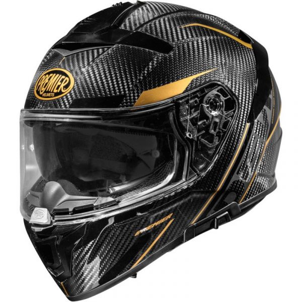 Premier Capacete Devil Carbon St Xl Kuantokusta