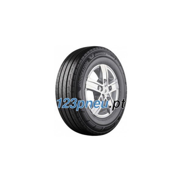 Pneu Auto Bridgestone Duravis Van R S Kuantokusta