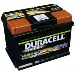 Duracell Bateria Auto Starter Ah A D Kuantokusta