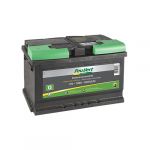 Feu Vert Bateria Auto O 70ah 640a KuantoKusta