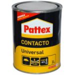 Pattex Cola De Contacto 1L KuantoKusta