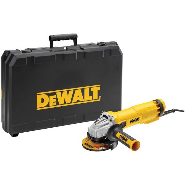 Dewalt Rebarbadora De Acabamentos Mm W Dwe Qs Dwe Qs