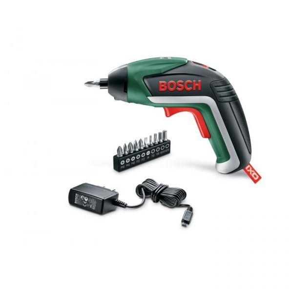 Bosch Ixo V Bit Set A S A S Kuantokusta