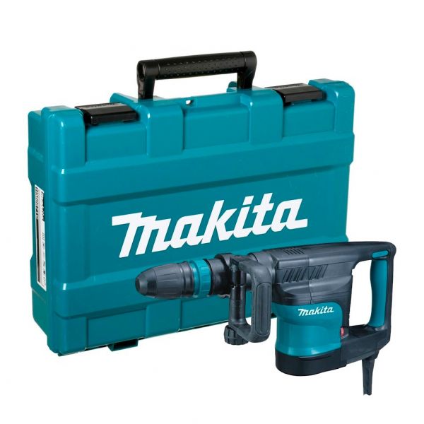 Makita Martelo Demolidor W Sds Max Hm C Kuantokusta