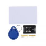 Electrofun M Dulo Leitor Rfid Rc Mini S Mhz Para Arduino