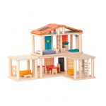 Plan Toys Casa De Faz De Conta Kuantokusta