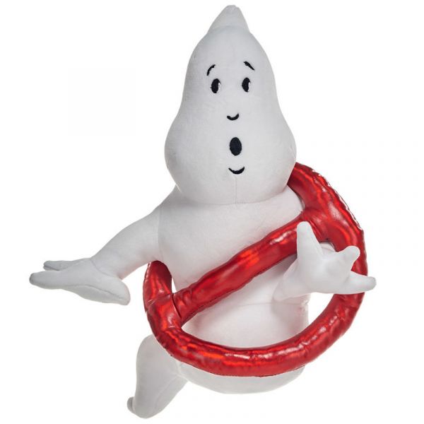 Ghostbusters No Ghost Peluche 32 Cm KuantoKusta