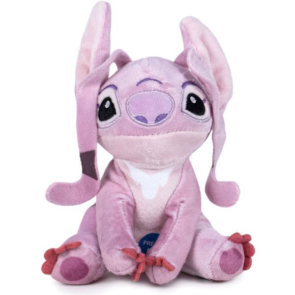 Play By Play Peluche Angel Disney Som Cm Kuantokusta