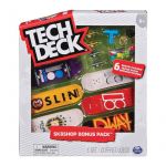 Tech Deck B Nus Pack Skates Plan B Kuantokusta