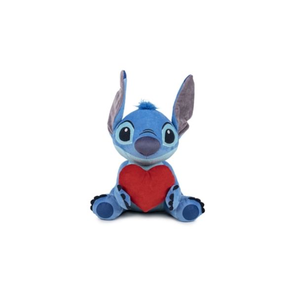 Peluche Stitch Som E Cora O Cm Kuantokusta