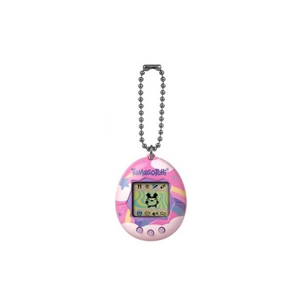 Bandai Tamagotchi Original Galaxy Kuantokusta