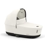 Cybex Alcofa Priam Lux NG Off White Kuantokusta