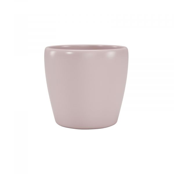 Artevasi Vaso Núbia Cactos e Suculentas Ø 8cm Rosa Nude KuantoKusta