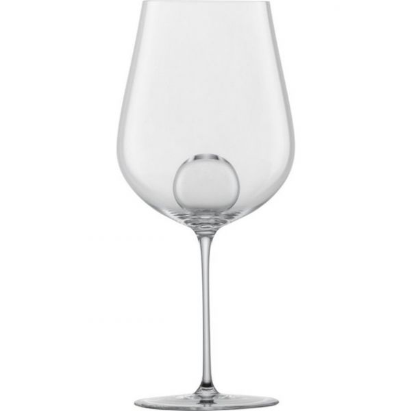 Zwiesel Glas Conjunto De 2 Copos De Vinho Air Sense Zwiesel KuantoKusta