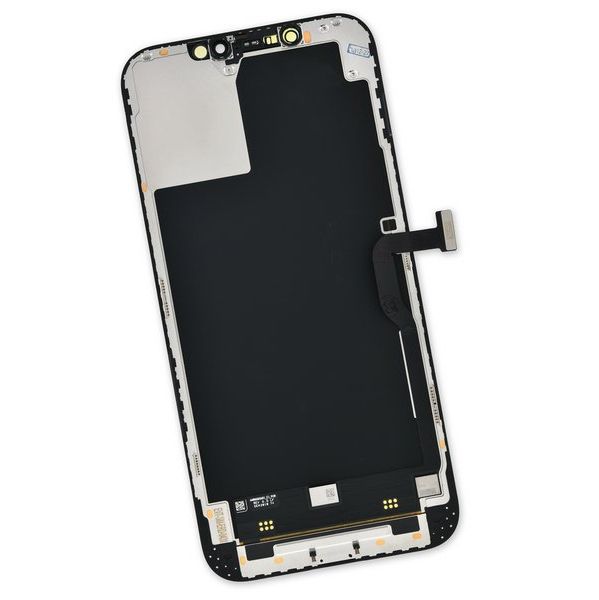 Ecr Ou Display Lcd E Touch Para Iphone Pro Max Oled Kuantokusta