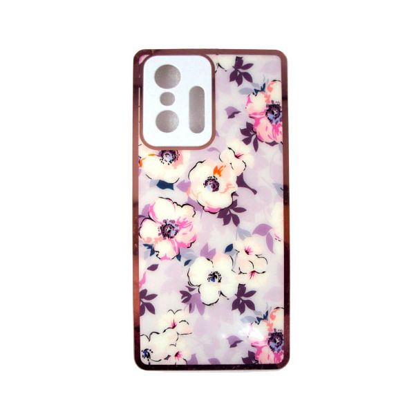 Capa Xiaomi Mi 11T Hibrida Style Sweet 01 Kuantokusta