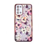 Capa Oppo A54 5G Hibrida Style Sweet 01 Kuantokusta