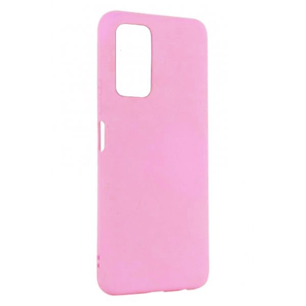 Capa Xiaomi Redmi Note 11 4G 11s Silky Pink Kuantokusta