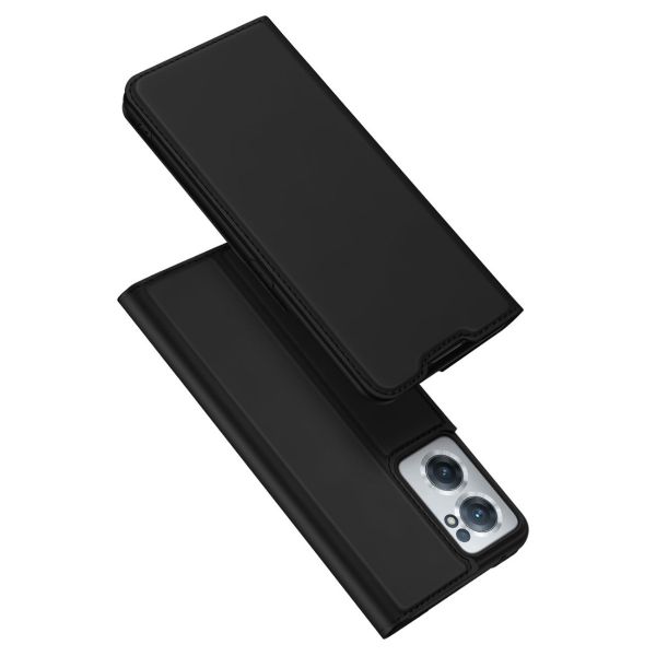 Capa Oneplus Nord Ce G Flip Dx Black Apoio Kuantokusta