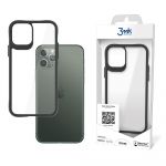 3mk Capa IPhone 11 Pro Max Satin Armor KuantoKusta