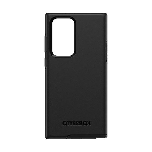 Otterbox Capa Symmetry Antimicrobiana Para Samsung Galaxy S Ultra