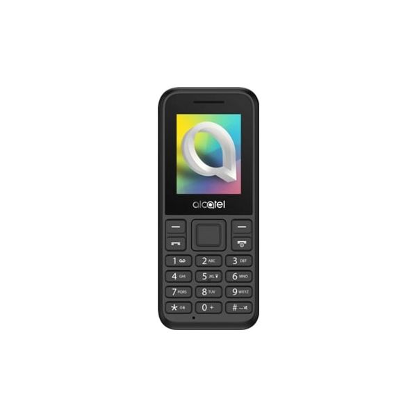 Alcatel D Black Vodafone Kuantokusta