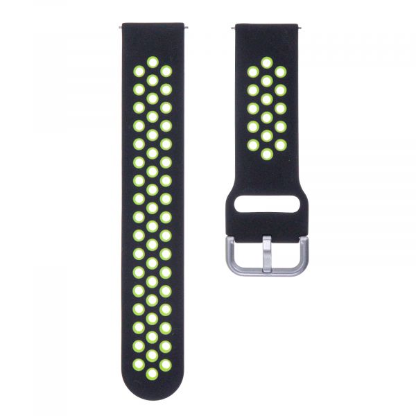 Aceshley Bracelete De Silicone Spor Para Rel Gio Apple Watch Aceshley