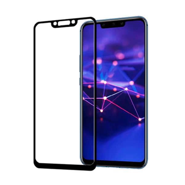 Pel Cula De Vidro Temperado Gorilasglass Para Huawei Mate Lite