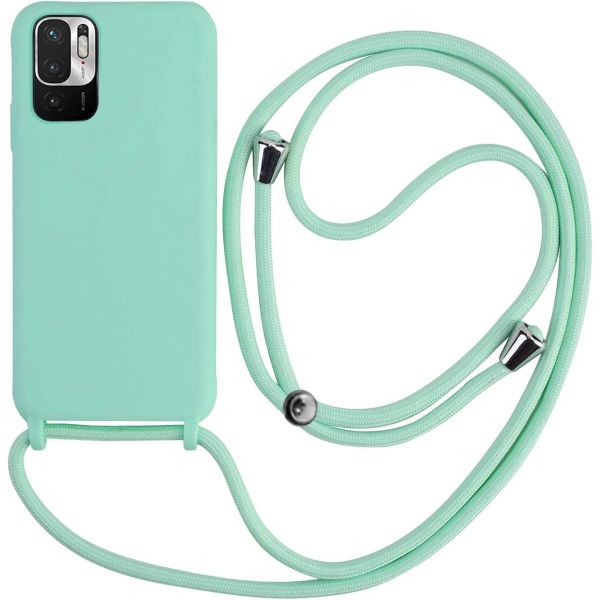 Capa Silicone L Quido Cord O Poco M Verde Gua