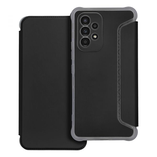 Capa Para Samsung Galaxy A52 5G Flip Sweet Black KuantoKusta