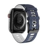 Antiimpacto Pulseira Bracelete Outdoor Para Apple Watch Series Se