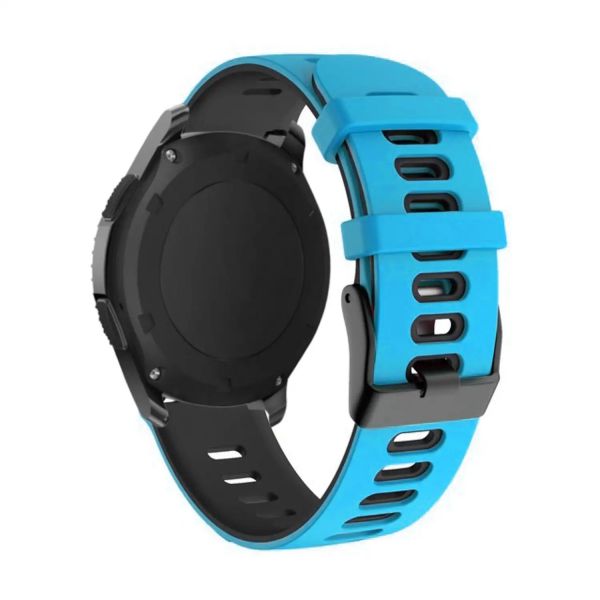 Antiimpacto Pulseira Bracelete Outdoor Para Xiaomi Haylou Solar Ls