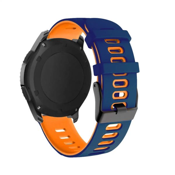 Antiimpacto Pulseira Bracelete Outdoor Para Xiaomi Haylou Solar LS02