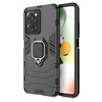 Capa Xiaomi Poco X5 Pro 5G Armor Ring Black Kuantokusta