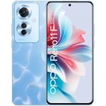 Oppo Reno G Dual Sim Gb Gb Ocean Blue Kuantokusta