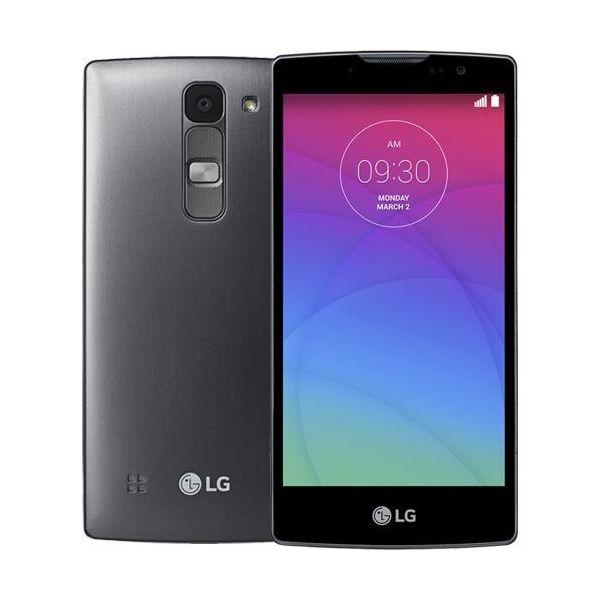 Lg Spirit H Y Black Desbloqueado Kuantokusta