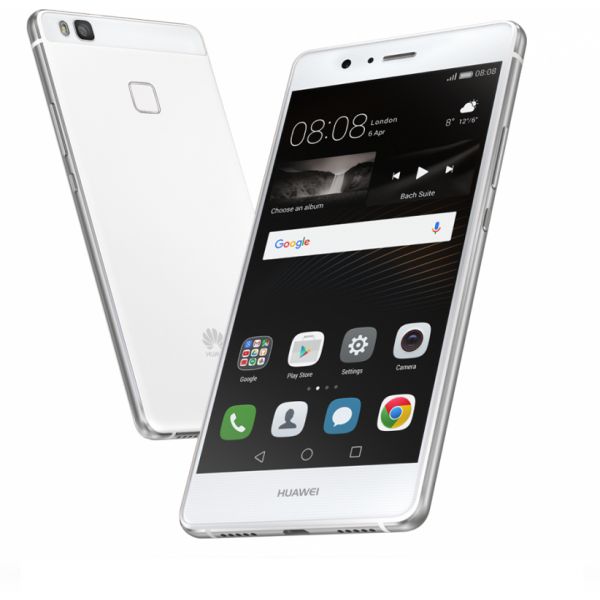 Huawei P Lite Dual Sim Gb Gb White Desbloqueado Compara Pre Os