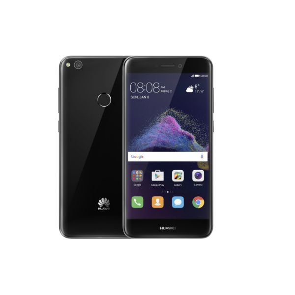 Huawei P9 Lite 2017 Dual SIM 3GB 16GB Black Desbloqueado KuantoKusta