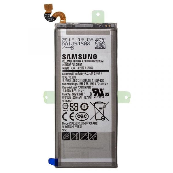 Samsung Bateria Original EB BN950ABE KuantoKusta