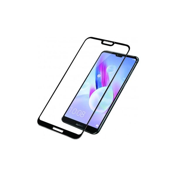 Panzerglass Pel Cula Vidro Temperado Huawei P Lite Black Kuantokusta