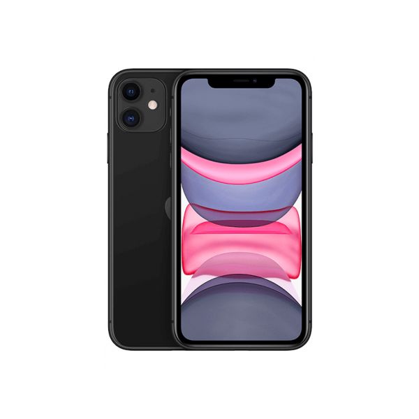 IPhone 11 128GB Black Vodafone Kuantokusta