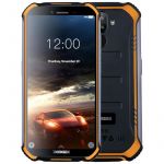 Doogee S Lite Dual Sim Gb Gb Orange Kuantokusta