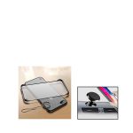 Kit Suporte Magn Tico Carro Capa Naked Bumper Iphone Plus Kuantokusta